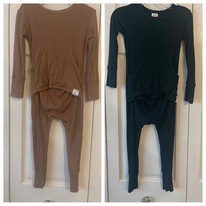 Ready Set Romper Bundle - Size 3T/4T